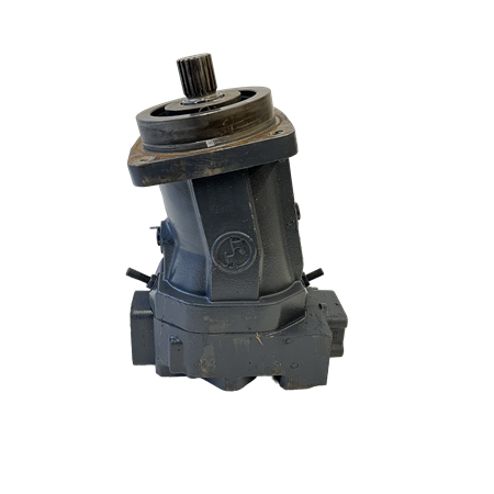 Hydraulpump